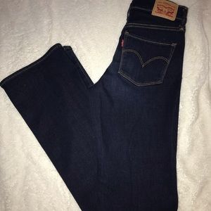 Levi’s bootcut